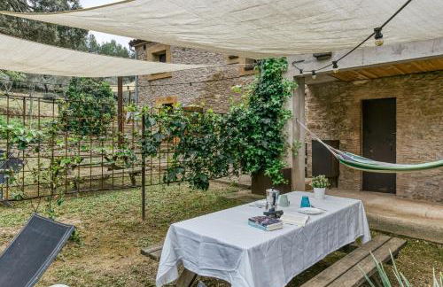 Mas Tarres L'alzina Madremanya - Foto 2