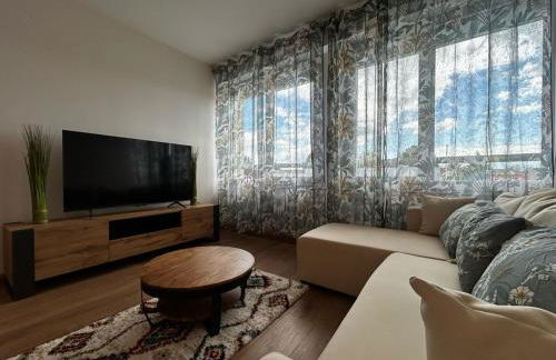 La Suite Vienne, chic et calme - Foto 16