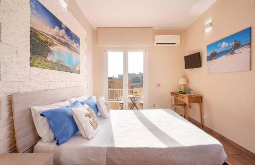 Cagliari Magica bellissimo appartamento & suite in centro - Photo 31