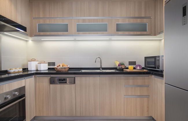 Somerset Harmony City Wuxi - Foto 21