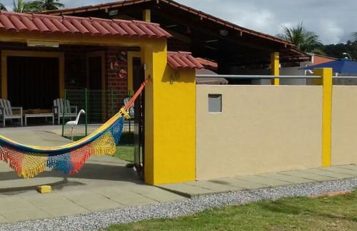 Casa na Praia em Maceió apenas a 120 mts do Mar - Foto 1