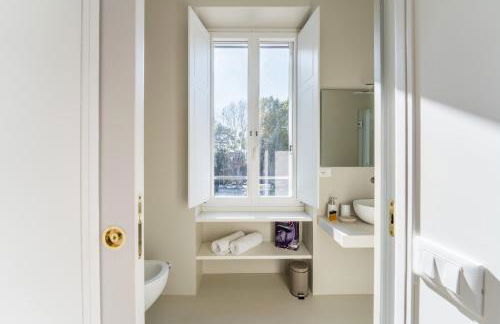 Fischer's Apartment in Testaccio - Foto 22