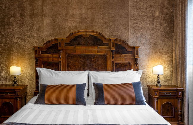 Palazzo Bembo - Exclusive Accommodation - Photo 21