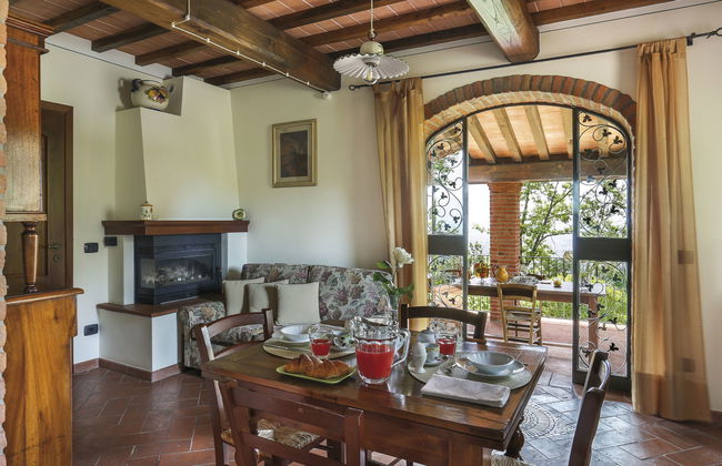 Villa I Cipressi - Foto 4