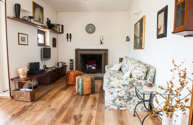 Villa Abbraccio Garden - Foto 54