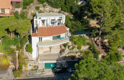 Affitti Brevi Toscana - La Terrazza su Cala Galera - Foto 35