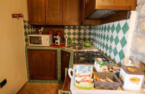 La Valle Del Sole Country House - Foto 34