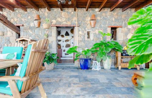 Casa Emblemática Garaday Lanzarote - Foto 8