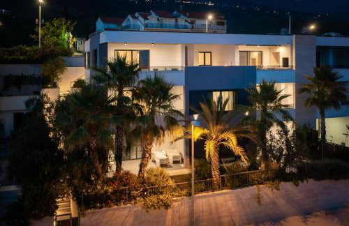 Paoma Lux Beach Suites - Photo 15