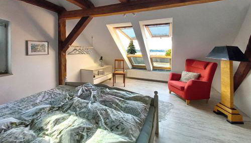 Ferienwohnung Schwalbennest - Foto 3