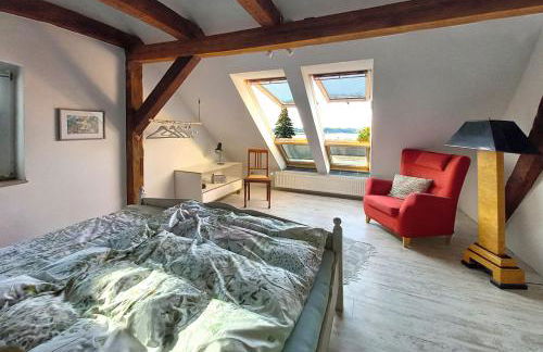 Ferienwohnung Schwalbennest - Foto 3