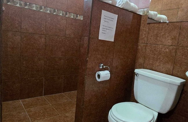 Cabañas Roca Verde Monteverde - Photo 74