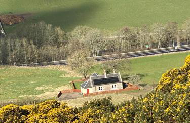 Martinshouse Holiday Cottage, Hawick, Borders - Photo 5