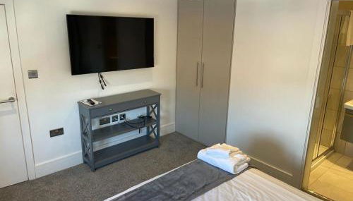 Swan House - 5 x Executive Apartments - Central Bawtry - Foto 4