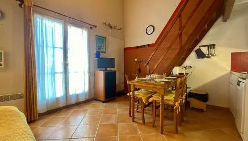 Appartement 2 pièces 4 couchages Dolus d'Oléron DDO000-085 - Foto 5