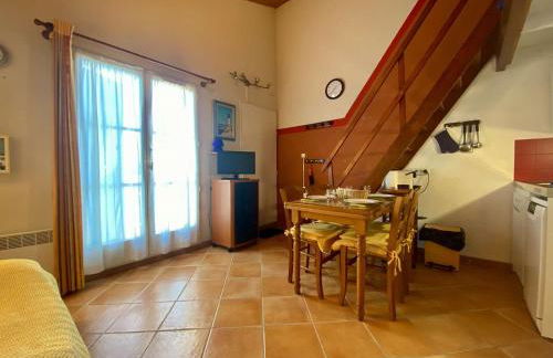 Appartement 2 pièces 4 couchages Dolus d'Oléron DDO000-085 - Foto 5