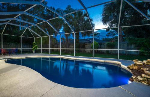 Salty Heated Pool Escape - Nearby Beach - Photo 74