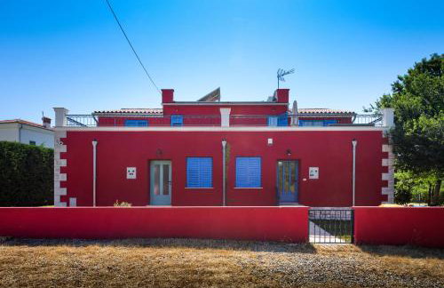 Villa Parun made for leisure & pleasure - Foto 66