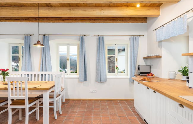 Villa met Sauna Ldd032 - Photo 4