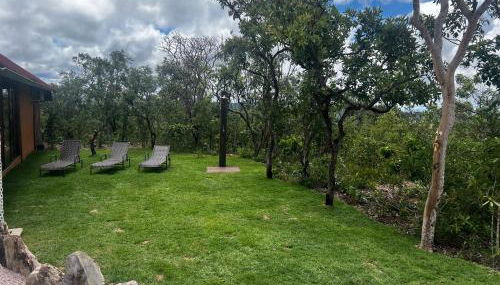 Rancho Aroeira - Foto 3, Garden