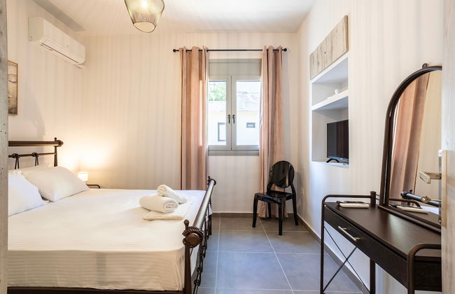 Filiatra Charming Urban Escape Your Cozy Retreat - Foto 17