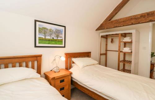 Stables Cottage - Foto 24