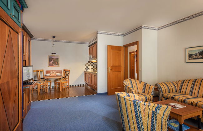 MONDI Hotel Bellevue Gastein - Foto 3