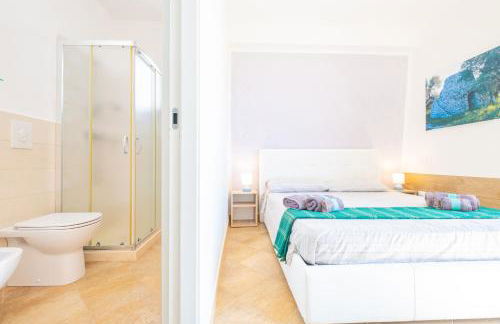 Villa Ciullo con Piscina Privata a Pescoluse by HDSalento - Foto 22