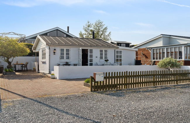 "Tameka" - 10m to the fjord - Foto 7