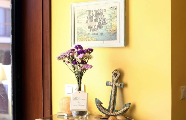 Cozy House Near the sea - Photo 9