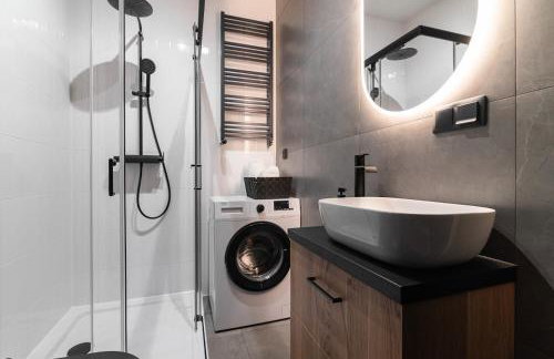 APARTAMENT ZEN winda klimatyzacja dobra energia - Foto 21