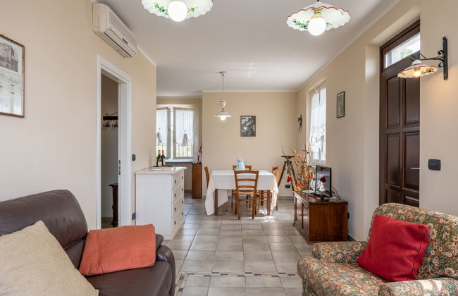 Agriturismo Colle di San Michele - Foto 12