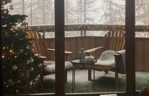 Superbe T2 à Isola 2000, casier à ski, wifi - Photo 21