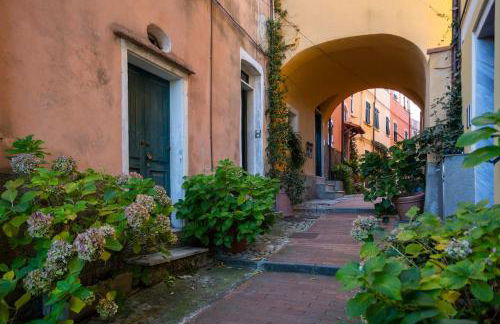 Lerici - Ancient Liguria free parking - Foto 8