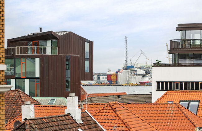 Siddis Apartment Sentrum 9 - Foto 22