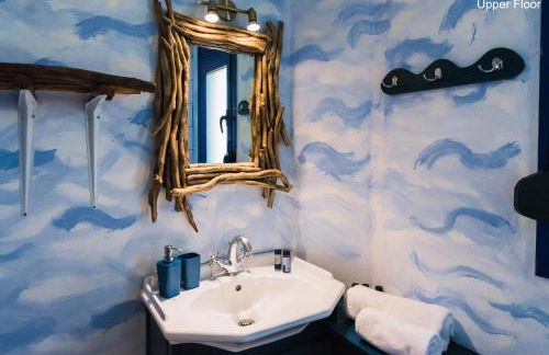 Villa Marqua - Foto 29