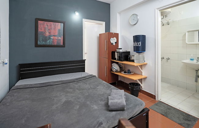 Aishwarya Mystic Apartotel - Foto 6