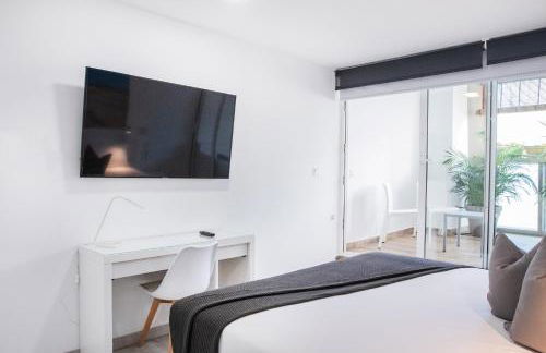 Coccoloba Suites Corralejo - Photo 41