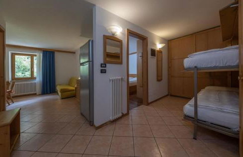 Residence Kristall- Fiemme Holidays - Foto 24