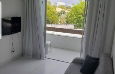 Village Duplex, Vilas do Atlântico - Foto 6