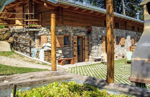 Chalet Baita al Compo by Interhome - Photo 14