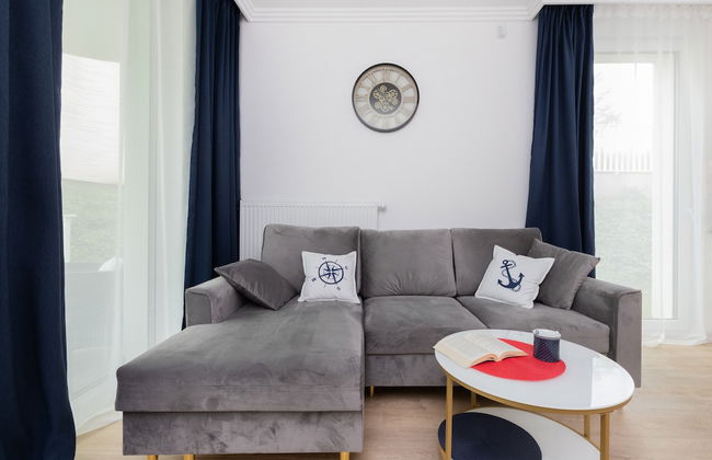 Apartment Redlowo & 2 Bedroom by Renters - Foto 35