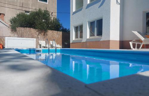 Apartments Karadza - Foto 8