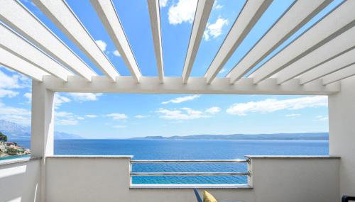 Penthouse Filka - Foto 5