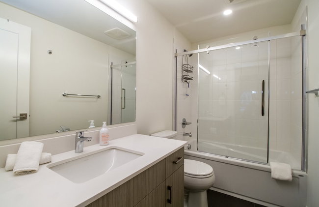 Magog Condo by Revelstoke Vacations - Photo 12