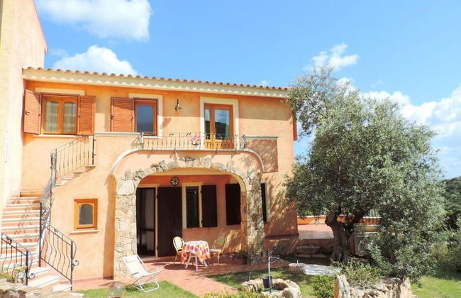 Villa Luddui L1 sea View - Foto 27