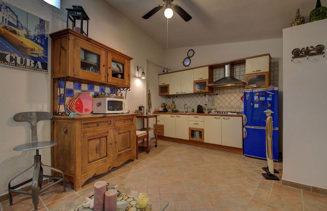 Lacco Cottage - Foto 10