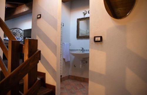 Borgo Sgarabia Relais - Foto 17