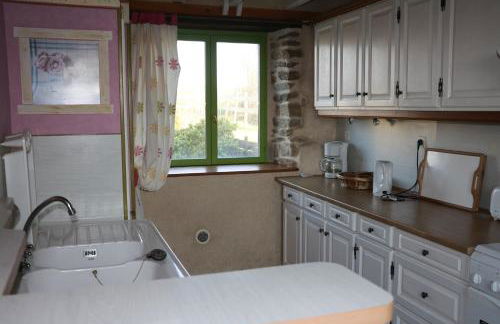 Les Gîtes Aux Volets Roses - Foto 13