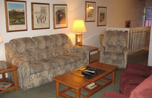 Val d'Isere by Mammoth Reservation Bureau - Foto 58